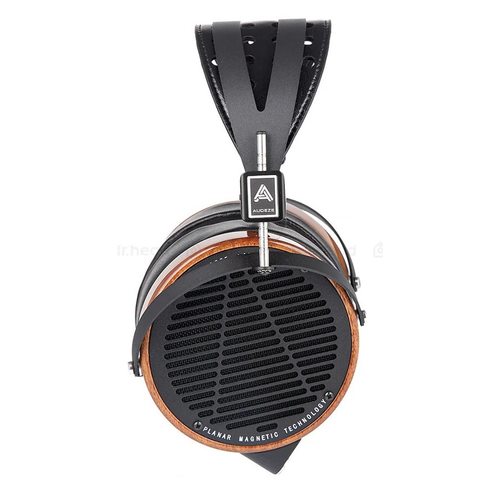 Наушники Audeze LCD-2 Carribian Rosewood