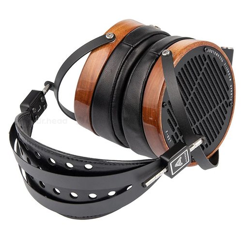 Наушники Audeze LCD-2 Carribian Rosewood