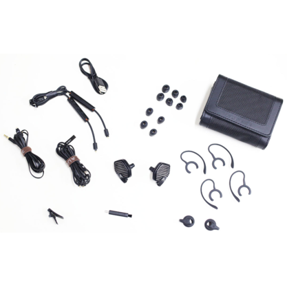 Беспроводные наушники Audeze LCDi3 bluetooth