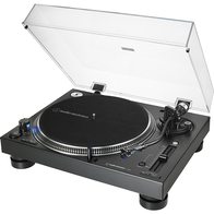 Audio-Technica AT-LP140XP (черный)