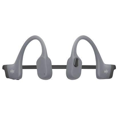 Беспроводные наушники Shokz Openswim Pro (черный)