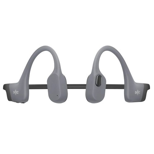 Беспроводные наушники Shokz Openswim Pro (черный)