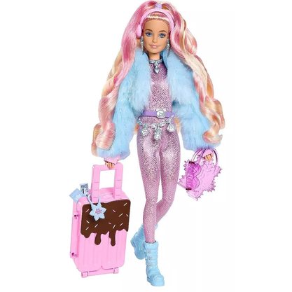 Игрушка Barbie HPB16 Extra Fly