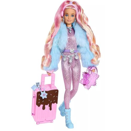 Игрушка Barbie HPB16 Extra Fly