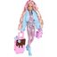 Игрушка Barbie HPB16 Extra Fly