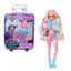 Игрушка Barbie HPB16 Extra Fly