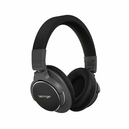 Беспроводные наушники Behringer BH 470NC