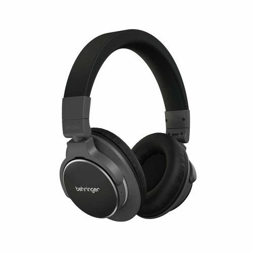 Беспроводные наушники Behringer BH 470NC
