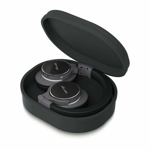 Беспроводные наушники Behringer BH 470NC