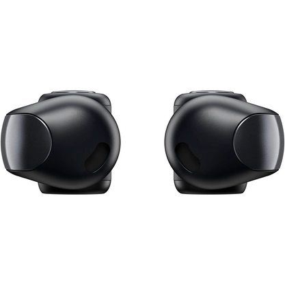 Беспроводные наушники Bose Ultra Open Earbuds (черный)