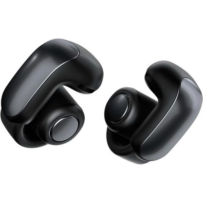 Беспроводные наушники Bose Ultra Open Earbuds (черный)