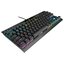 Игровая клавиатура Corsair K70 RGB TKL Champion Series with PBT DOUBLE SHOT PRO