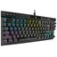 Игровая клавиатура Corsair K70 RGB TKL Champion Series with PBT DOUBLE SHOT PRO