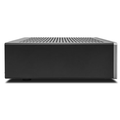 Ресивер Cambridge Audio AXR100 (серый)