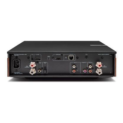 Ресивер Cambridge Audio EVO 75