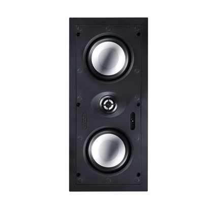 Акустическая система Canton InWall 949 LCR (белый)