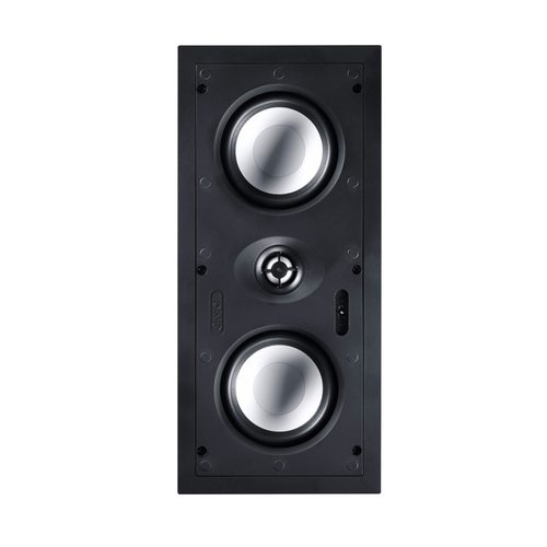 Акустическая система Canton InWall 949 LCR (белый)