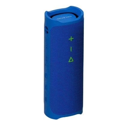 Беспроводная колонка Creative MUVO Go (голубой)