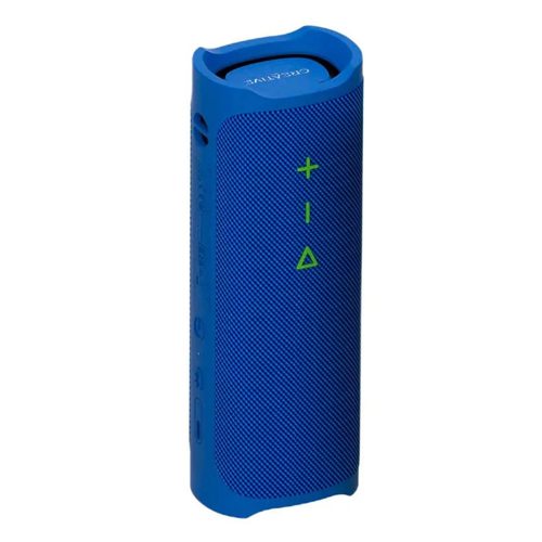 Беспроводная колонка Creative MUVO Go (голубой)