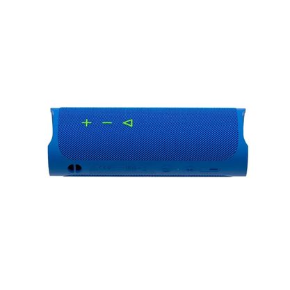 Беспроводная колонка Creative MUVO Go (голубой)