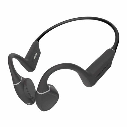 Беспроводные наушники Creative Outlier Free + (черный)