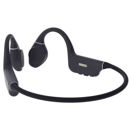 Беспроводные наушники Creative Outlier Free + (черный)