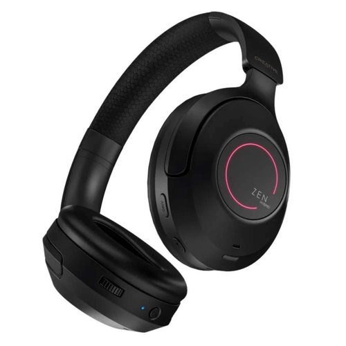 Беспроводные наушники Creative Zen Hybrid Pro Classic (черный)