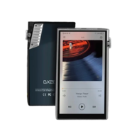 iBasso DX260 (серебристый)