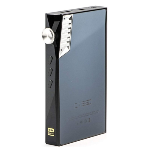Плеер iBasso DX260 (черный)
