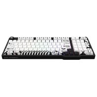 Dark Project KD98A Black (свитчи g3ms Moonstone)