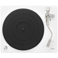 Denon DP-400 (белый)