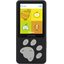Плеер MP3-плеер Digma S5 8Gb черный/серый