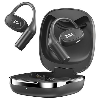 Беспроводные наушники ZGA GS15 (черный)