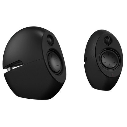 Стационарная колонка Edifier E25HD Luna Eclipse (черный)