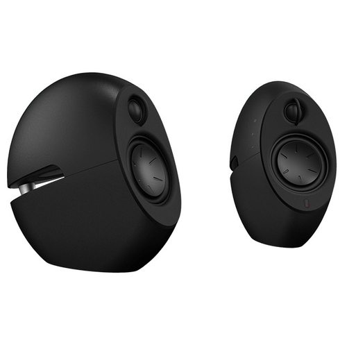Стационарная колонка Edifier E25HD Luna Eclipse (черный)