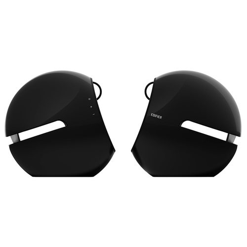 Стационарная колонка Edifier E25HD Luna Eclipse (черный)