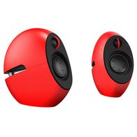 Edifier E25HD Luna Eclipse (красный)