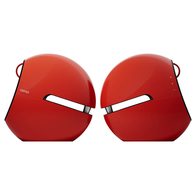 Edifier E25HD Luna Eclipse (красный)