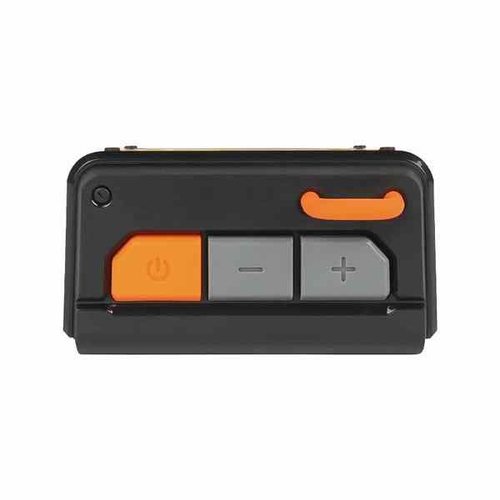 Портативная колонка Edifier MP85 (черный)