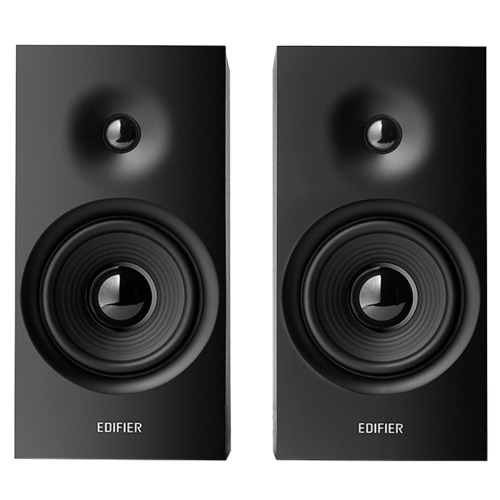 Акустическая система Edifier R1080BT (черный)