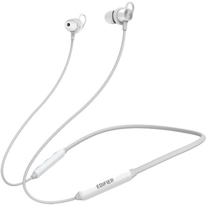 Беспроводные наушники Edifier W200BT Free (белый)