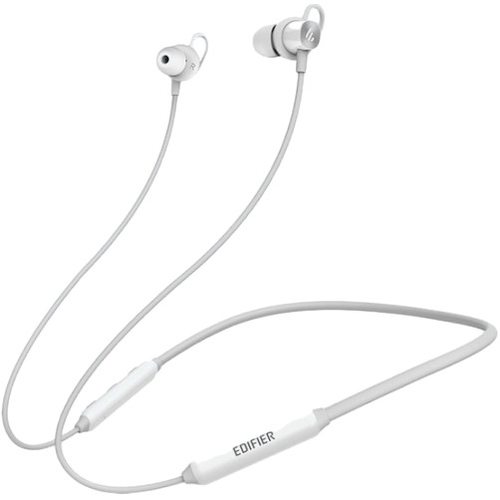Беспроводные наушники Edifier W200BT Free (белый)