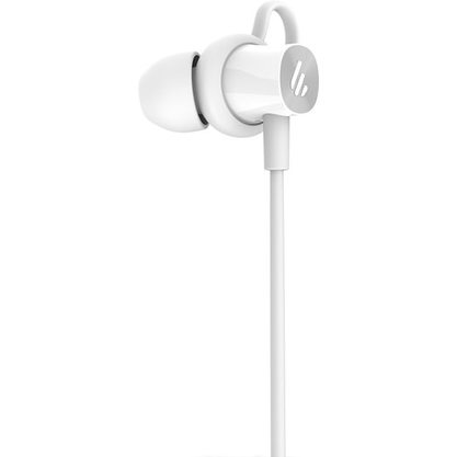 Беспроводные наушники Edifier W200BT Free (белый)