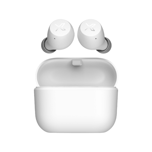 Беспроводные наушники Edifier X3 air (белый)