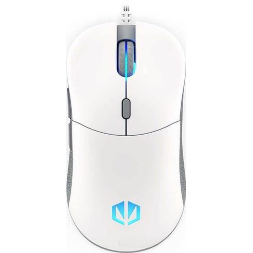 Игровая мышка Endorfy GEM Plus Onyx White (EY6A015)