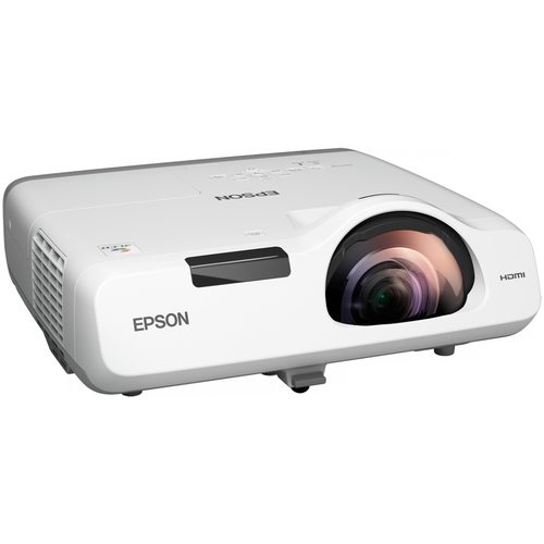 Проектор Epson EB-530