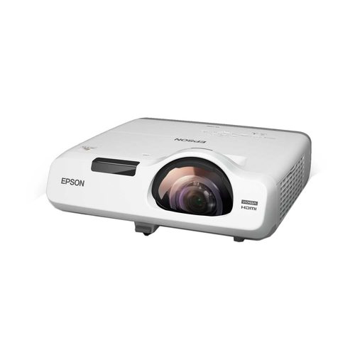 Проектор Epson EB-530