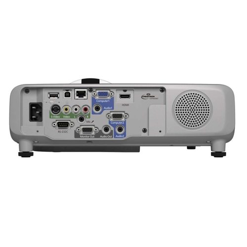 Проектор Epson EB-530