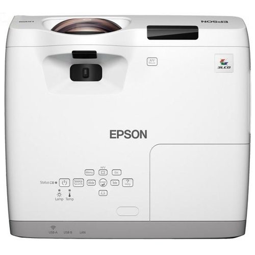 Проектор Epson EB-530