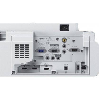 Проектор Epson EB-735F